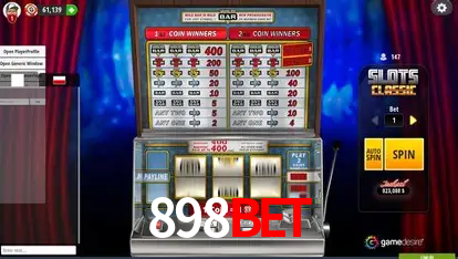 A Emoção da Loteria na 898BET: Uma Chance de Mudança de Vida
