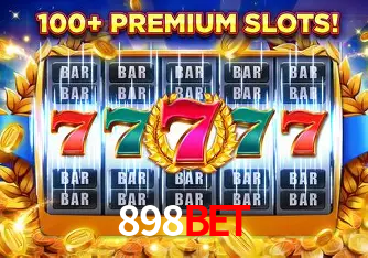 A Revolução dos Aplicativos de Jogos no 898BET
