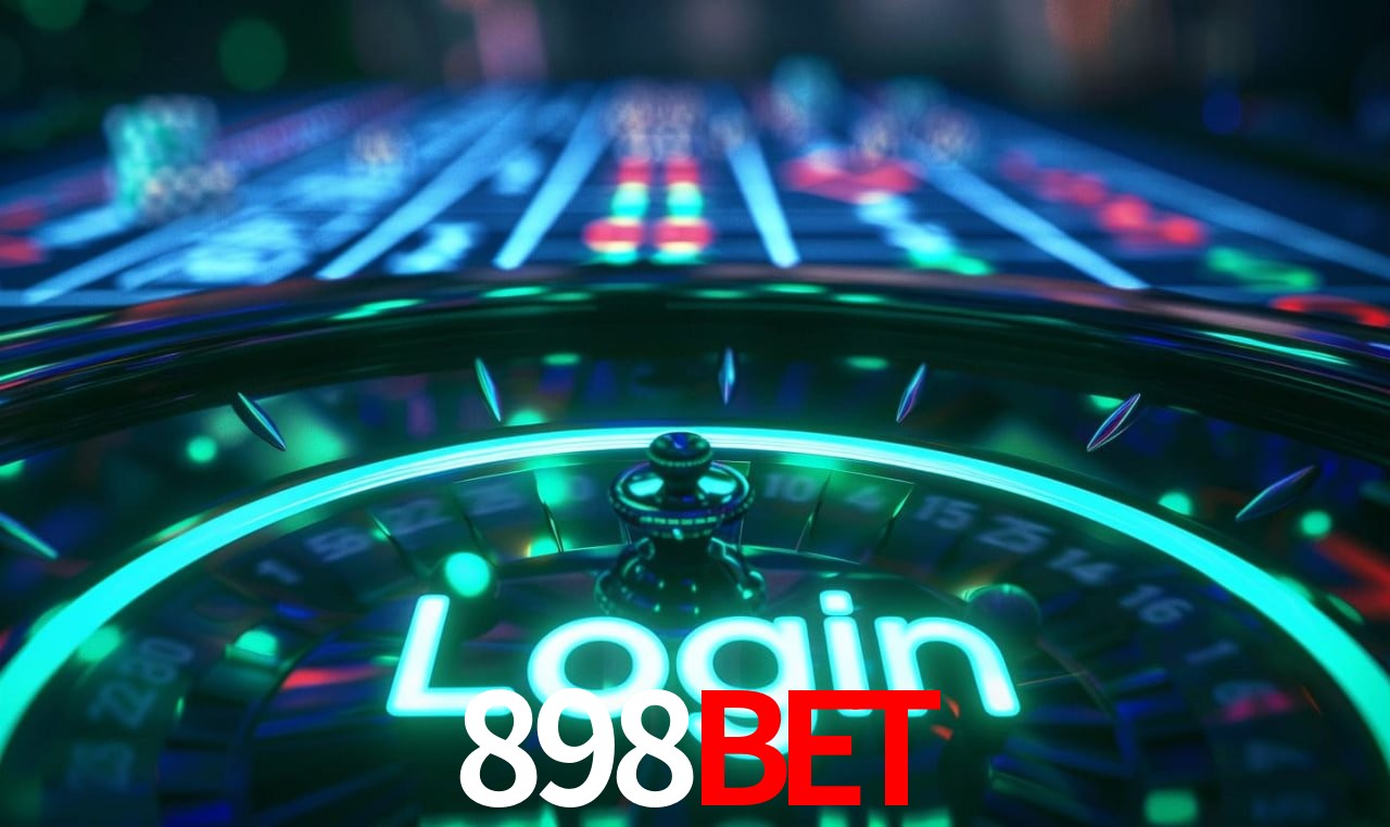 Estatísticas 898bet