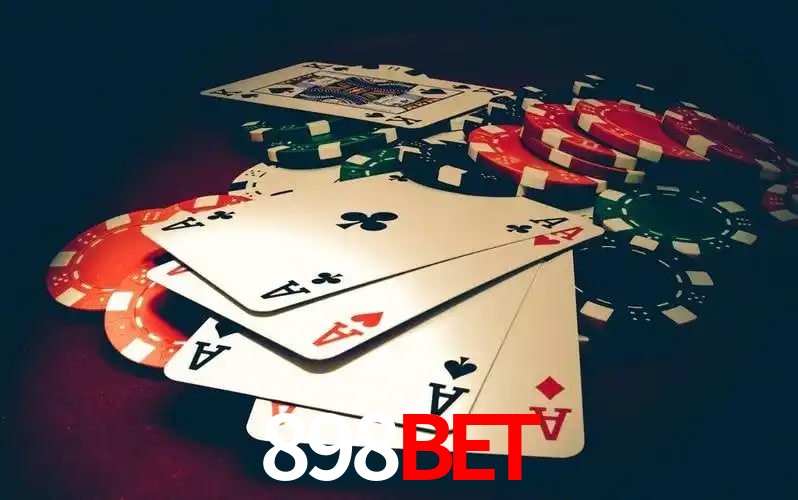898 BET slot