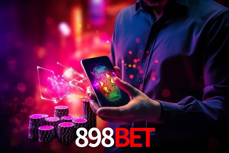 Estratégias Crash Games 898BET