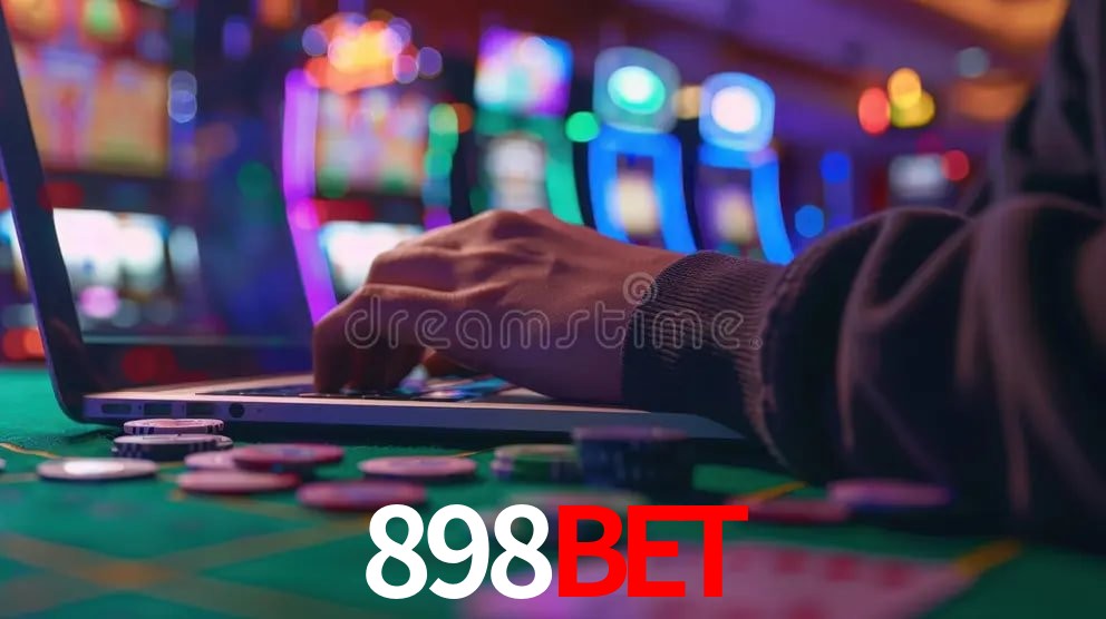 Casino VIP 898BET