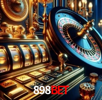 Apostas de Tênis 898BET