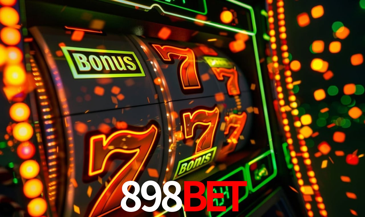 898BET