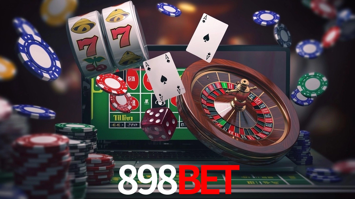 Tennis Betting 898BET
