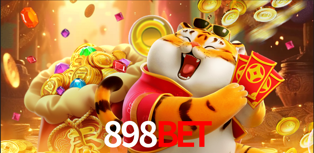 Welcome Bonus 898BET