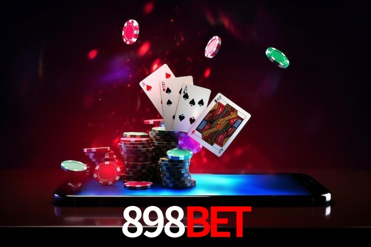 Weekend Specials 898BET