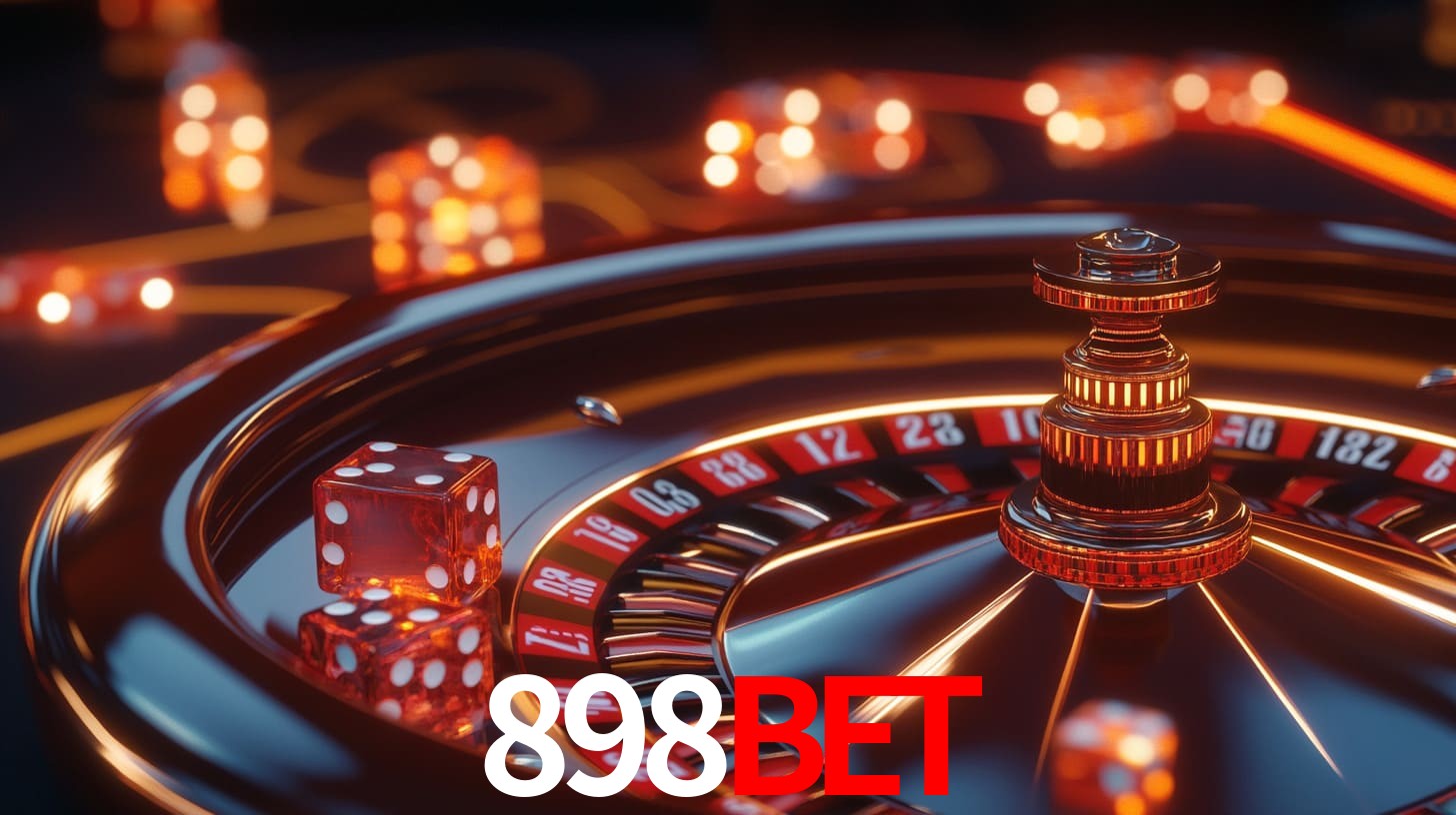 Game Providers 898BET