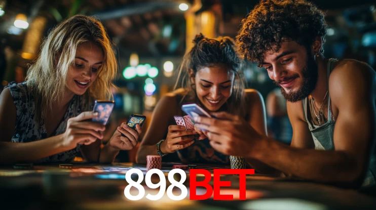 Player Reviews 898BET