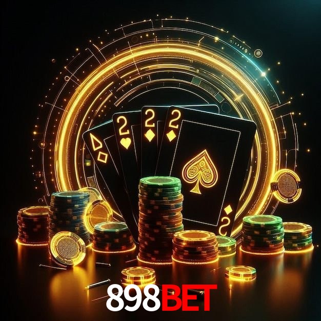 Login Seguro 898BET