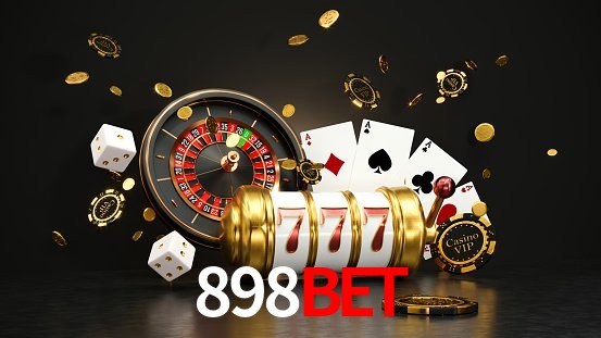 Secure Login 898BET