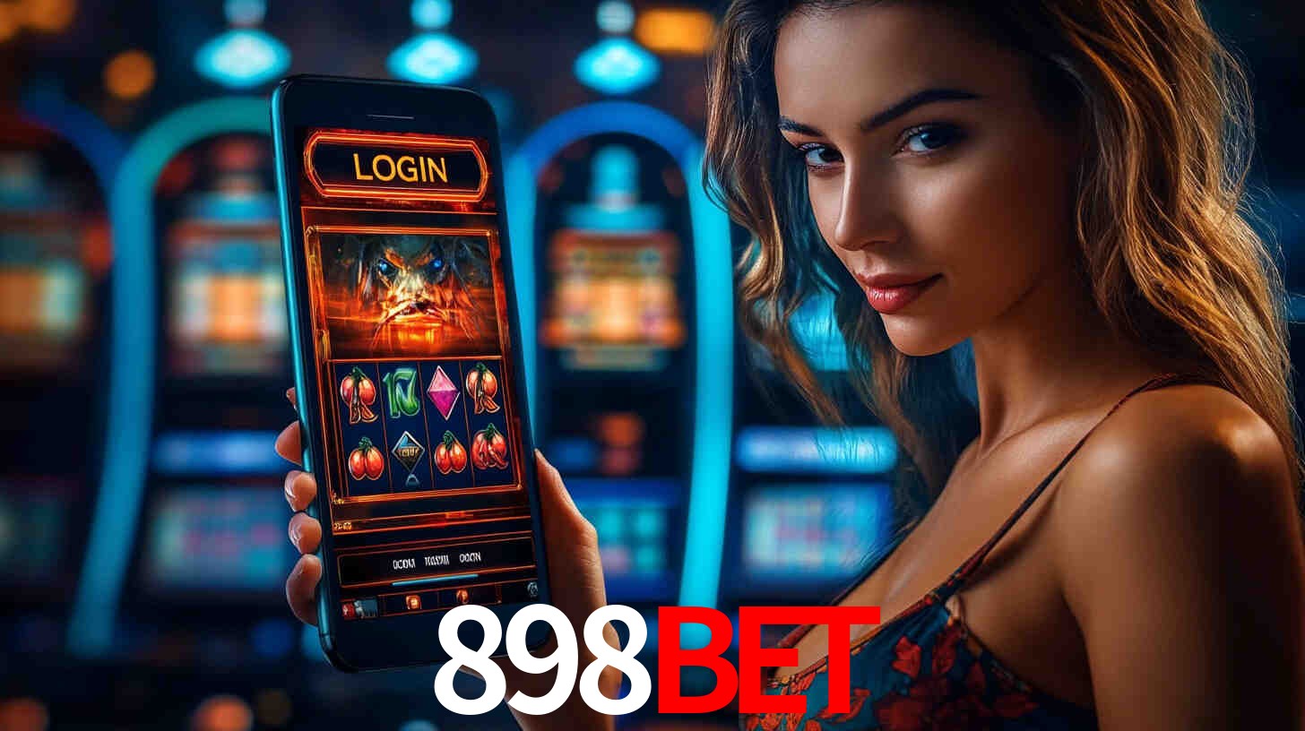 Exclusive Games 898BET