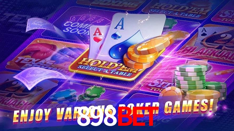 898BET.COM