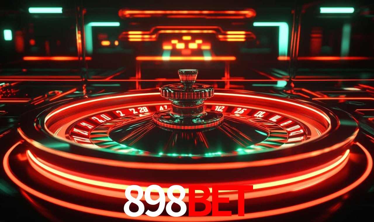 A Popularidade dos Caça-Níqueis no 898BET
