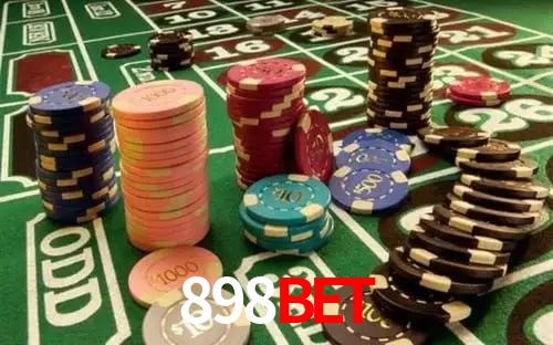 Bônus Generosos e Exclusivos no 898BET para Você!