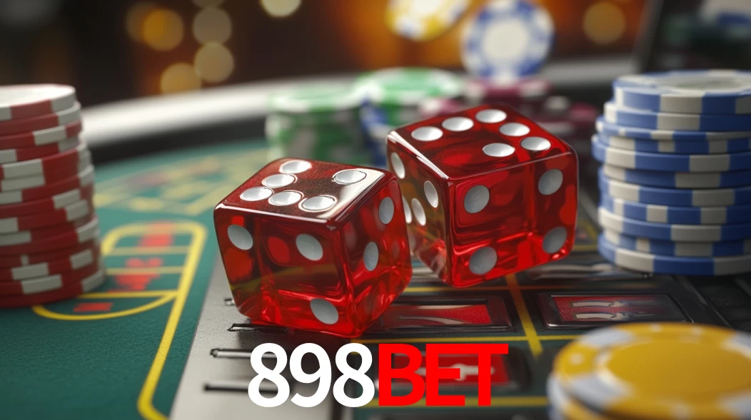 Bonus Features 898BET