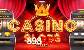 Seasonal Promotions 898BET