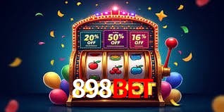 898BET: Seu Cassino Premiado com Pagamentos Rápidos
