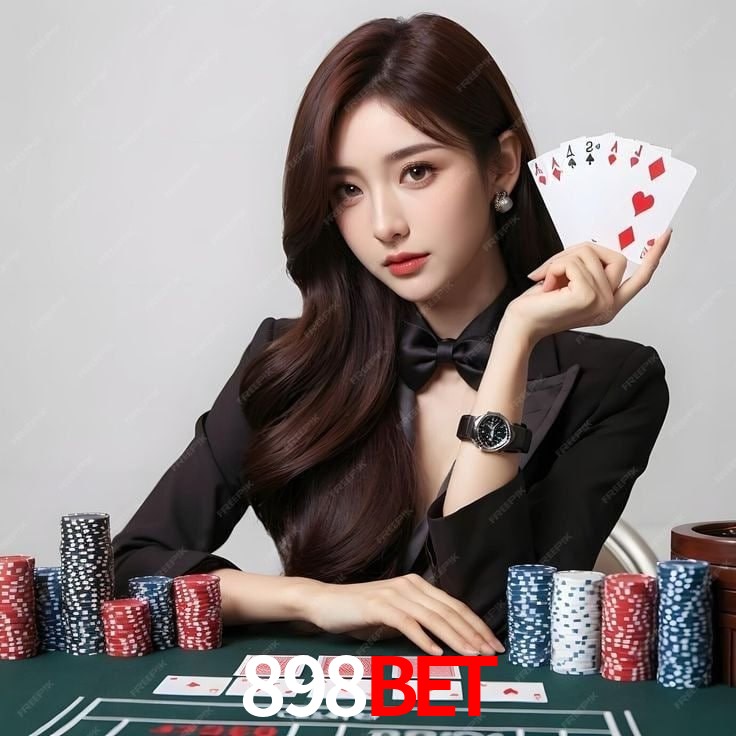 898BET - CASSINO SLOTS JOGOS - 898BET.COM