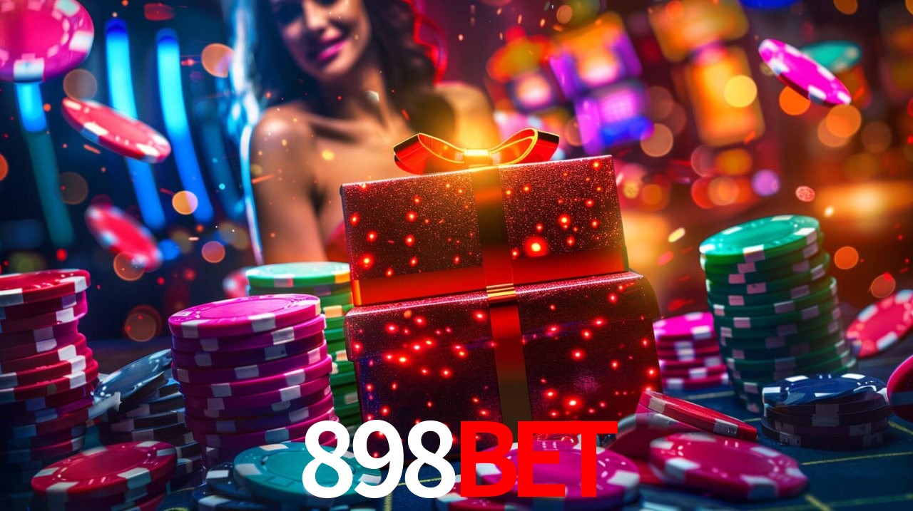 898BET: Seu Especialista em Apostas Esportivas Brasileiras