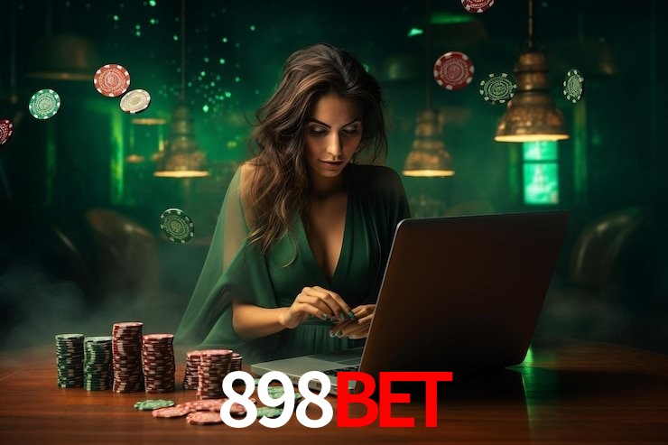 898 BET slot