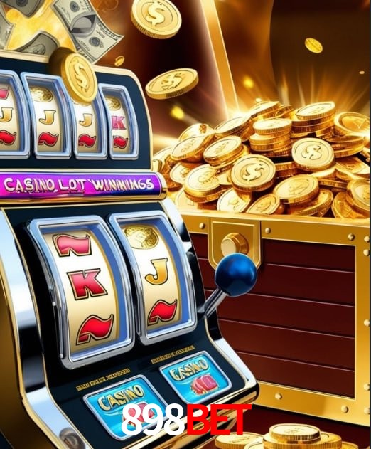 Flash Promotion 898BET