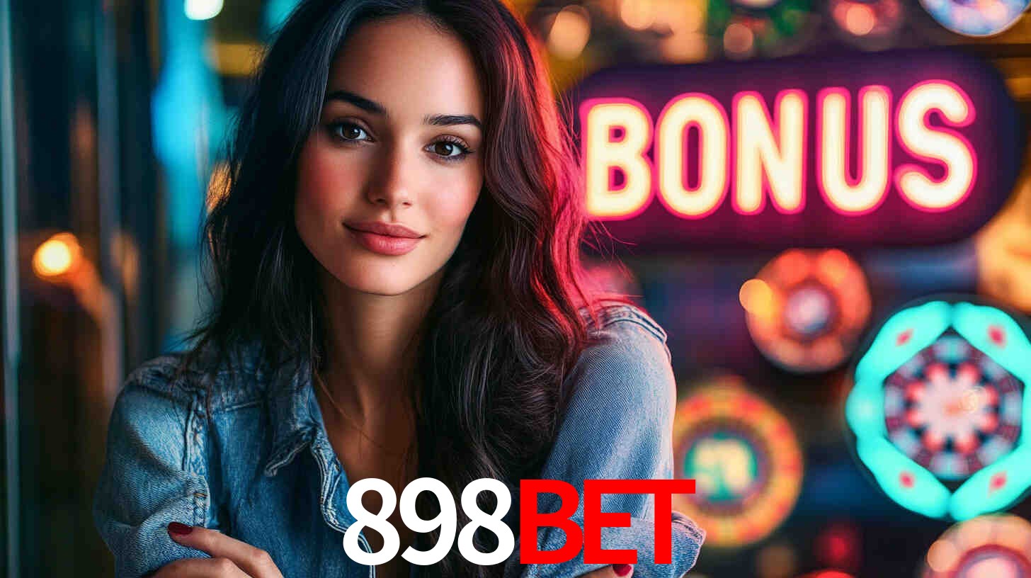 Programa VIP 898BET