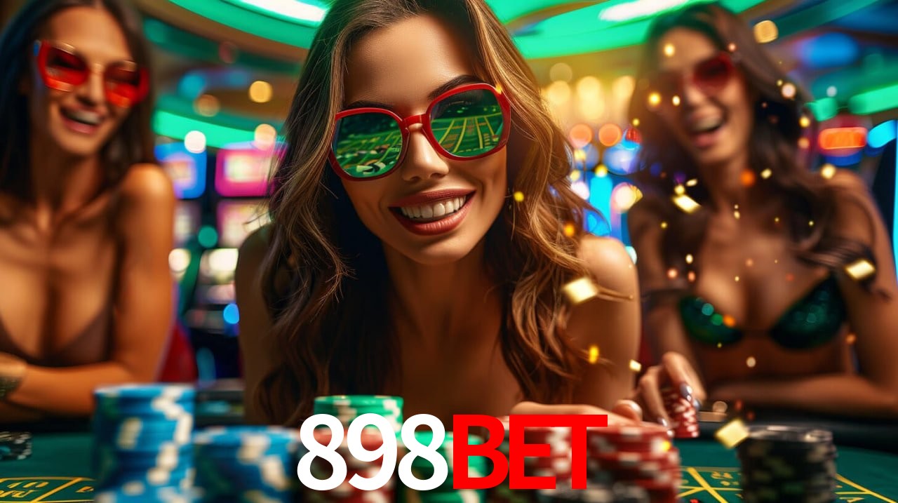 Platform Technology 898BET