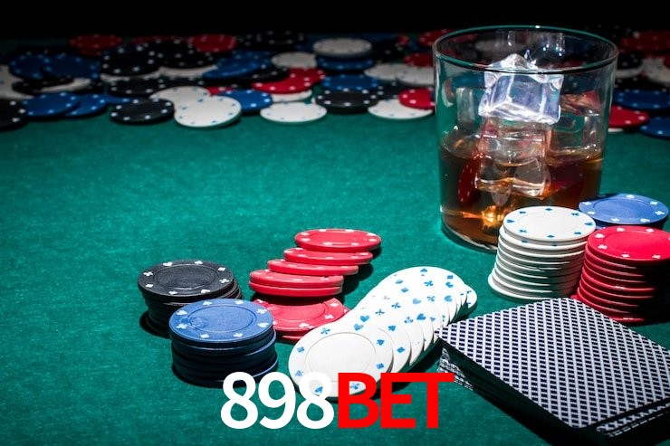 Apostas de Basquete 898BET