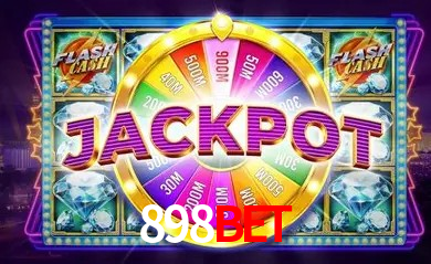 898 BET slot
