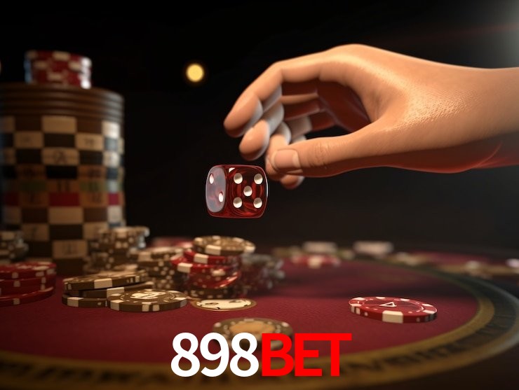 Cadastro Rápido 898BET