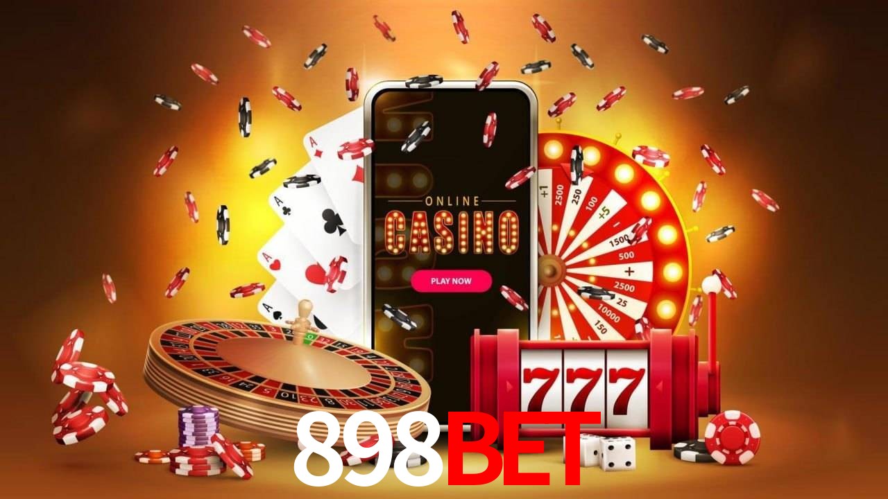 Segurança 2FA 898BET