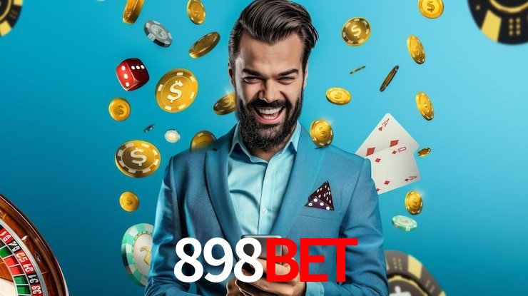 Exclusive Offers 898BET