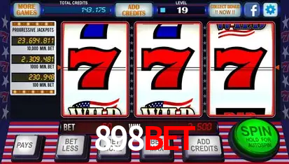 Descubra a Magia dos Jogos de Arcade no 898BET