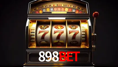 Apostas Esportivas na 898BET: Um Guia Completo