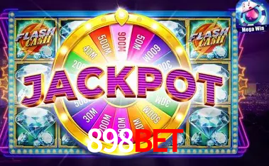 Apostas Esportivas na 898BET: Um Guia Completo