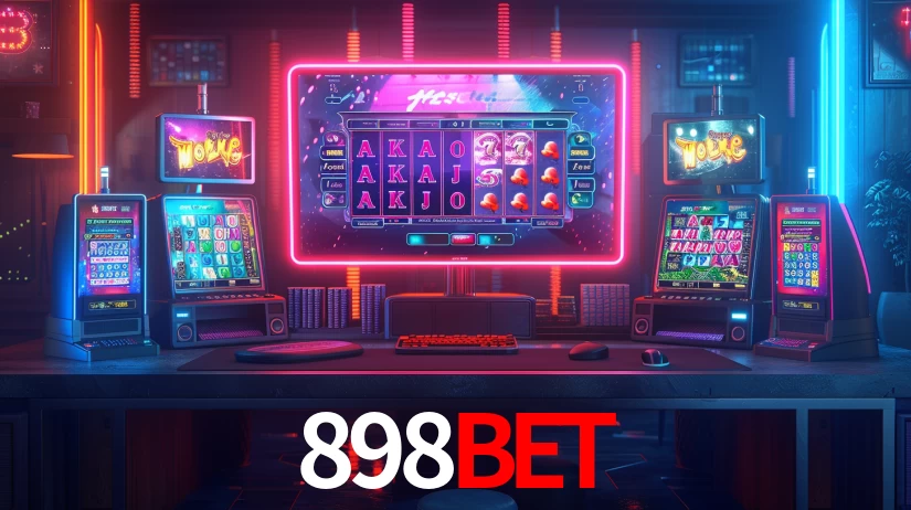 Spaceman Game 898BET