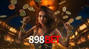 Bonus Features 898bet