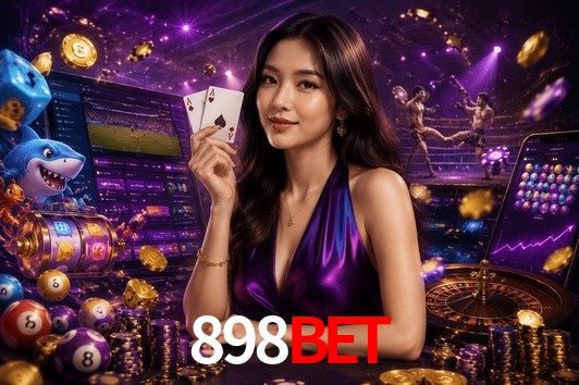 Blackjack Table 898bet