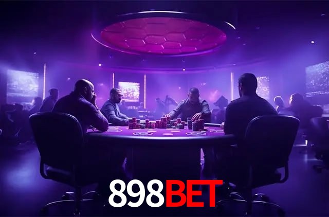 Diretório de Jogos 898bet