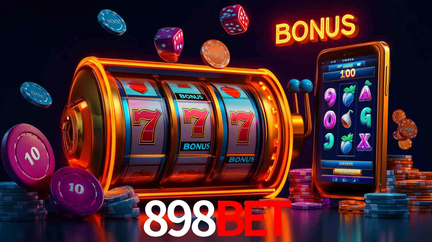 Descubra o Programa VIP da 898bet: Vantagens Exclusivas para Jogadores