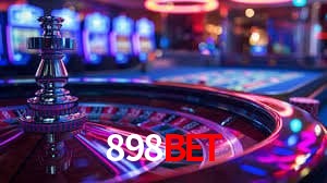 Avaliações dos Jogadores 898bet