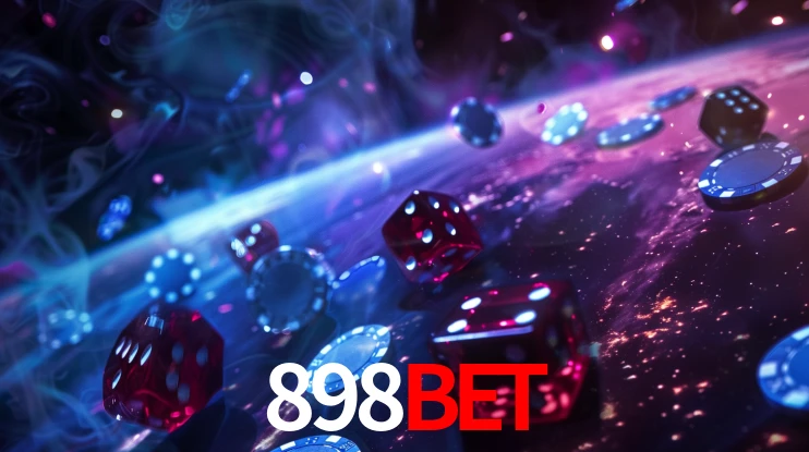 Account Benefits 898bet