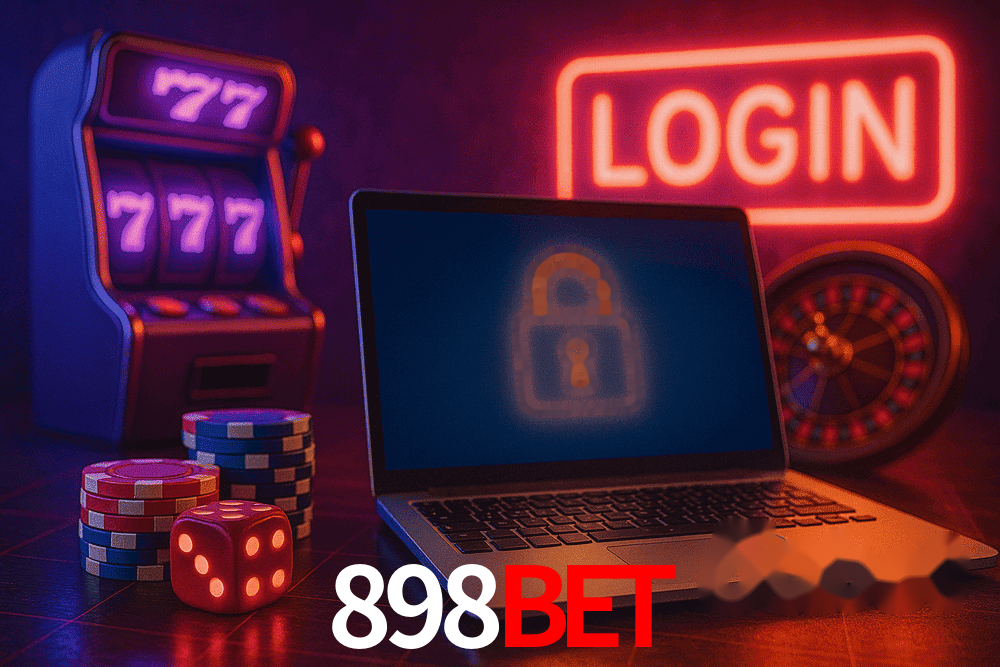 Recursos de Bônus 898bet