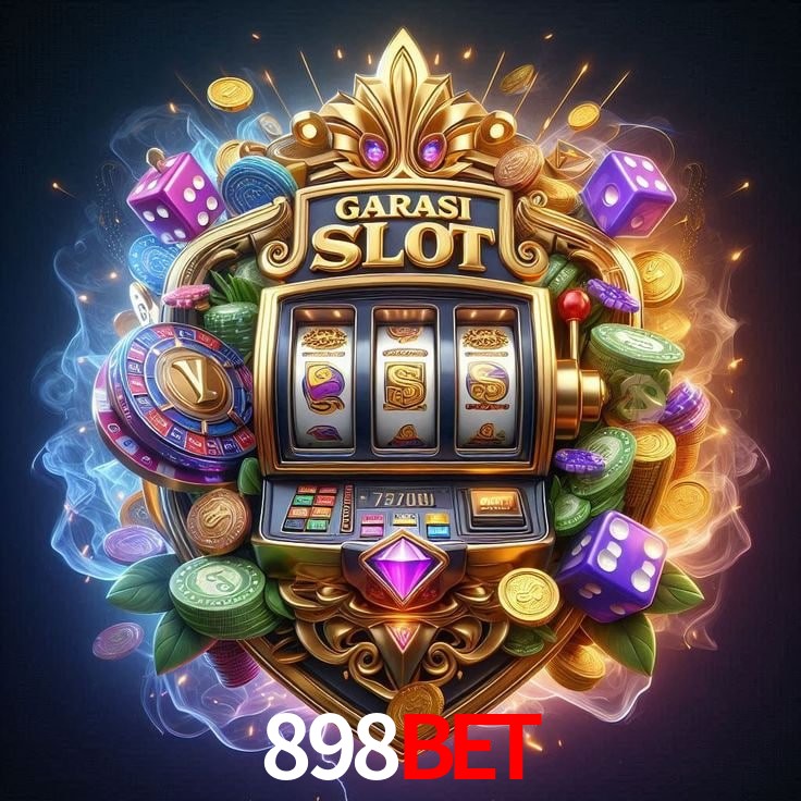 Promoções Sazonais 898bet