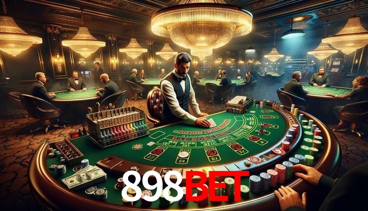 Game Statistics 898bet