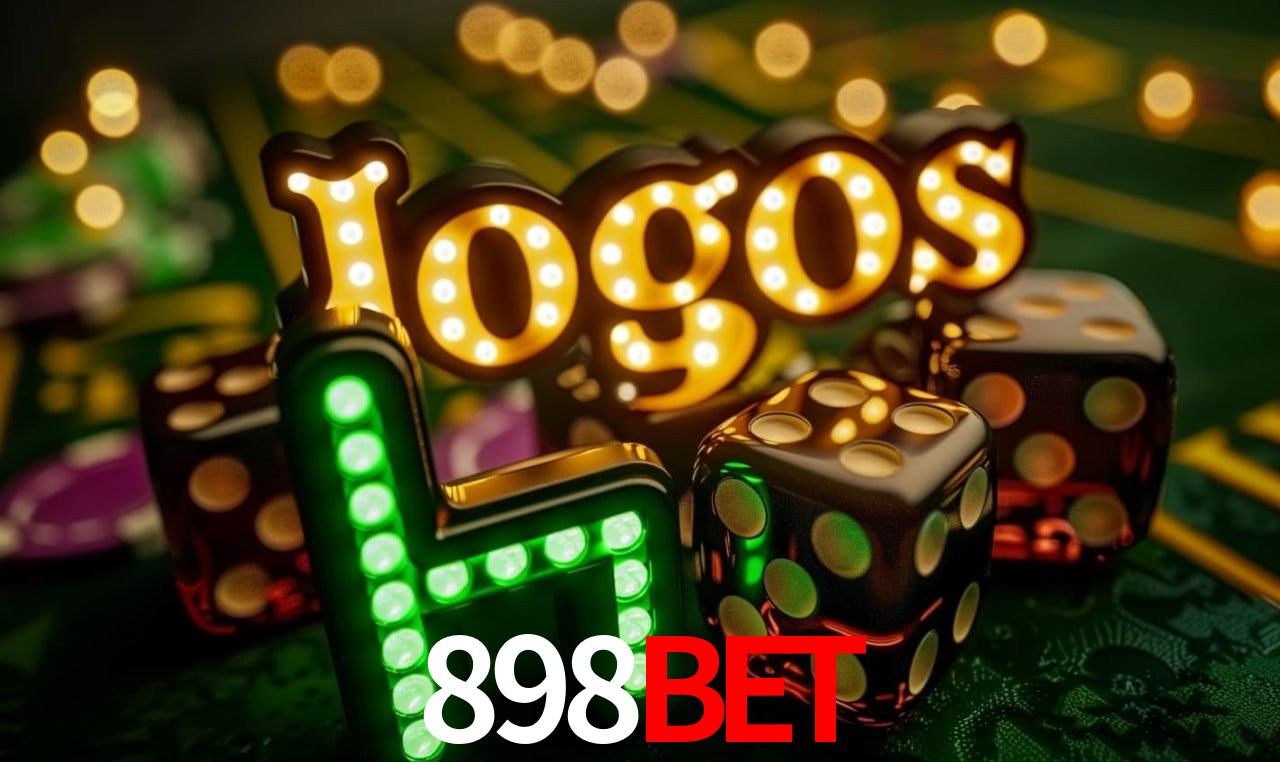 Provedores de Jogos 898bet