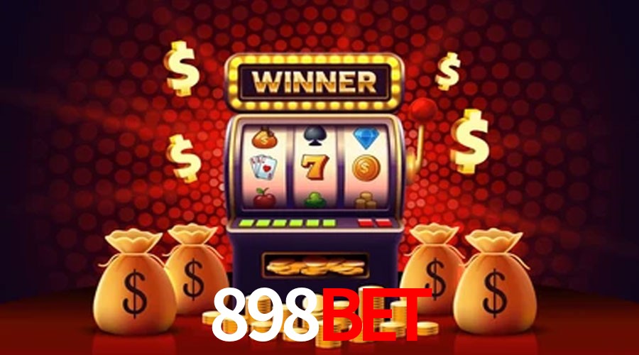 Weekend Specials 898bet