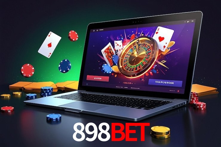 Imagem secundária de apoio para instalação do app 898bet