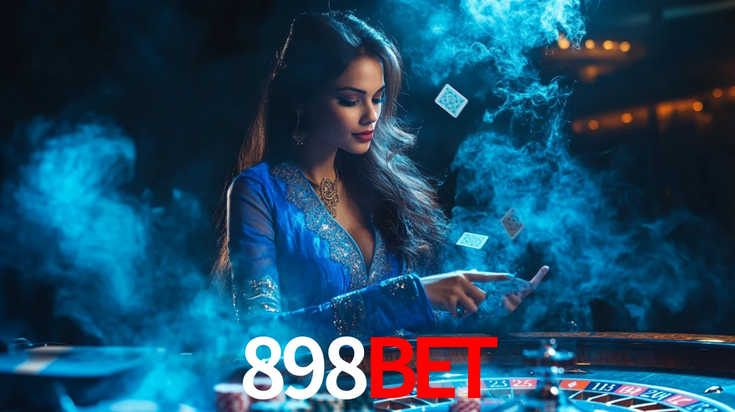 A Emoção da Loteria na 898bet: Uma Chance de Mudança de Vida